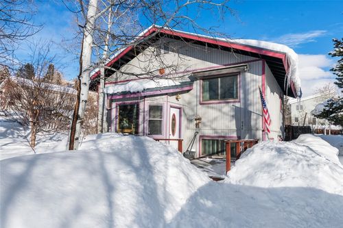 848 N Larimer Street, Steamboat Springs, CO, 80487 | Card Image