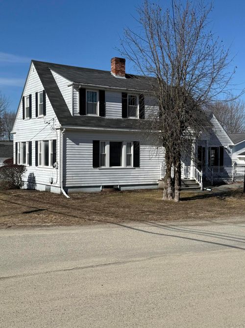 65 North Street, Machias, ME, 04654 | Card Image