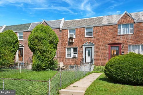7539 Overbrook Ave, PHILADELPHIA, PA, 19151-2119 | Card Image