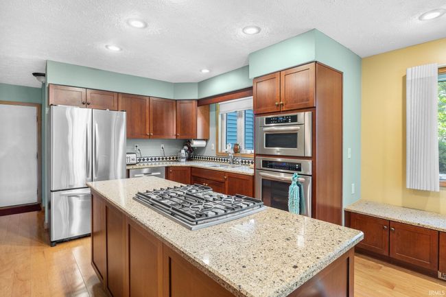 3515 Hamilton St, House other with 4 bedrooms, 3 bathrooms and null parking in West Lafayette IN | Image 4