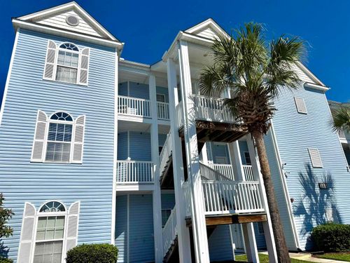 201-111 Fountain Pointe Ln, Myrtle Beach, SC, 29579-7427 | Card Image