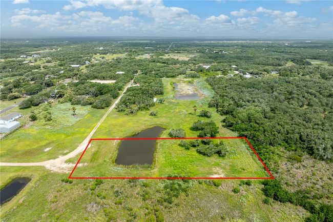 156 Dominguez Rd, Home with 0 bedrooms, 0 bathrooms and null parking in Aransas Pass TX | Image 8