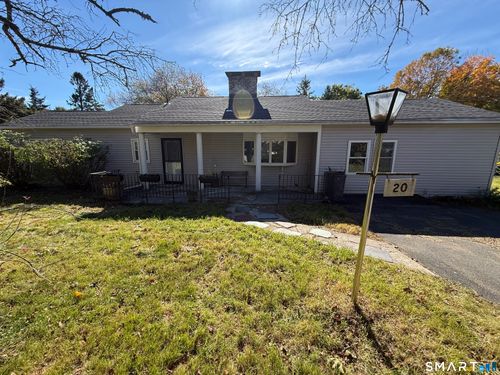 20 Claudia Ln, Wolcott, CT, 06716-1704 | Card Image