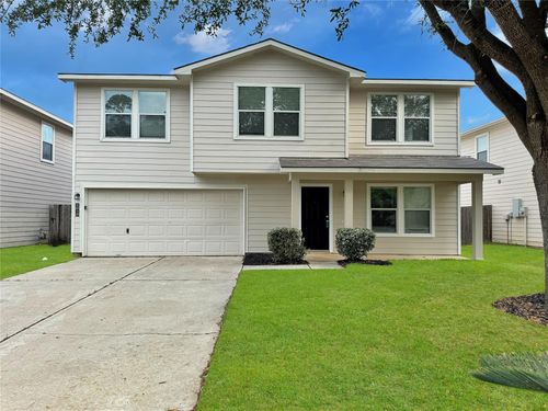 2030 Vanamen Court, Conroe, TX, 77304 | Card Image