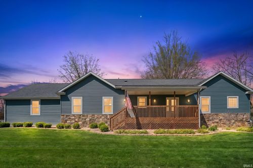 140 Lane 160 C Big Turkey Lake Lane, Hudson, IN, 46747 | Card Image
