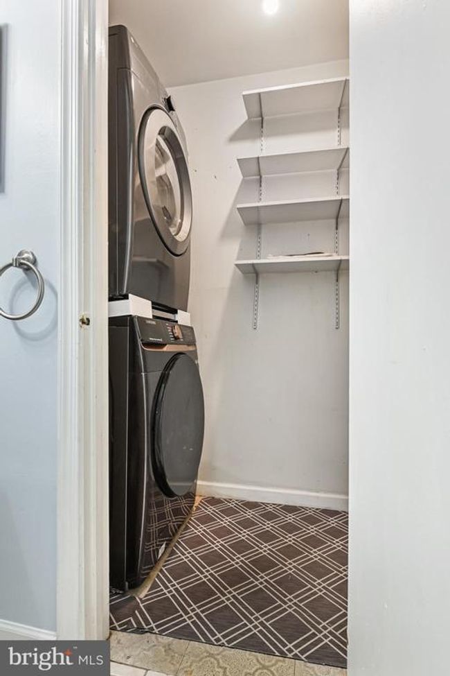 1701 W Bancroft Ln, Townhouse with 2 bedrooms, 1 bathrooms and null parking in CROFTON MD | Image 21