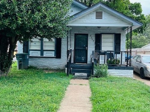 2268 Hubbard Ave, Memphis, TN, 38108-2348 | Card Image