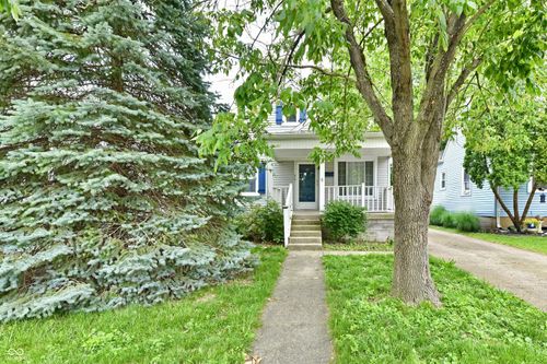 313 N 16th Ave, Beech Grove, IN, 46107-1127 | Card Image