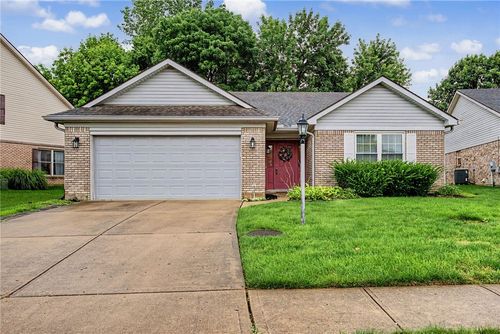 9360 Sawgrass Dr, Miamisburg, OH, 45342-6731 | Card Image