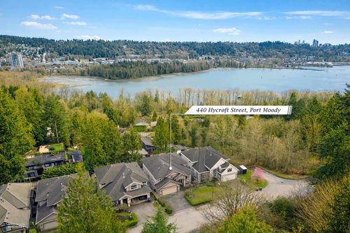440 Hycroft St, Port Moody, BC, V3H5M7 | Card Image