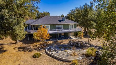 41282 Singing Hills Circle, House other with 3 bedrooms, 3 bathrooms and null parking in Ahwahnee CA | Image 3