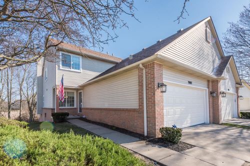 9002 Pine Cove Dr, Whitmore Lake, MI, 48189-9473 | Card Image