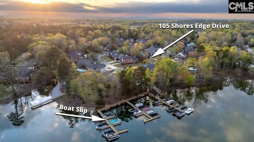 105 Shores Edge Dr, Chapin, SC, 29036-7522 | Card Image