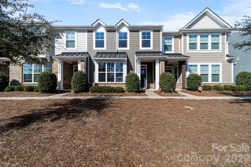 5036 David Cox Rd, Charlotte, NC, 28269-0357 | Card Image