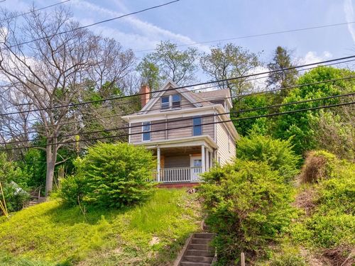 645 Virginia Ave, Rochester, PA, 15074-1254 | Card Image