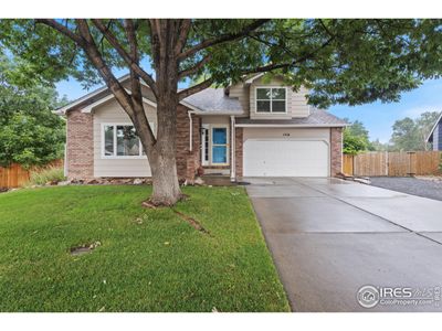 1416 Tori Ct, House other with 4 bedrooms, 2 bathrooms and null parking in Loveland CO | Image 2