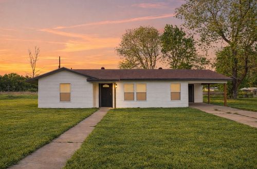 1030 Travis Cir, Cooper, TX, 75432-3602 | Card Image