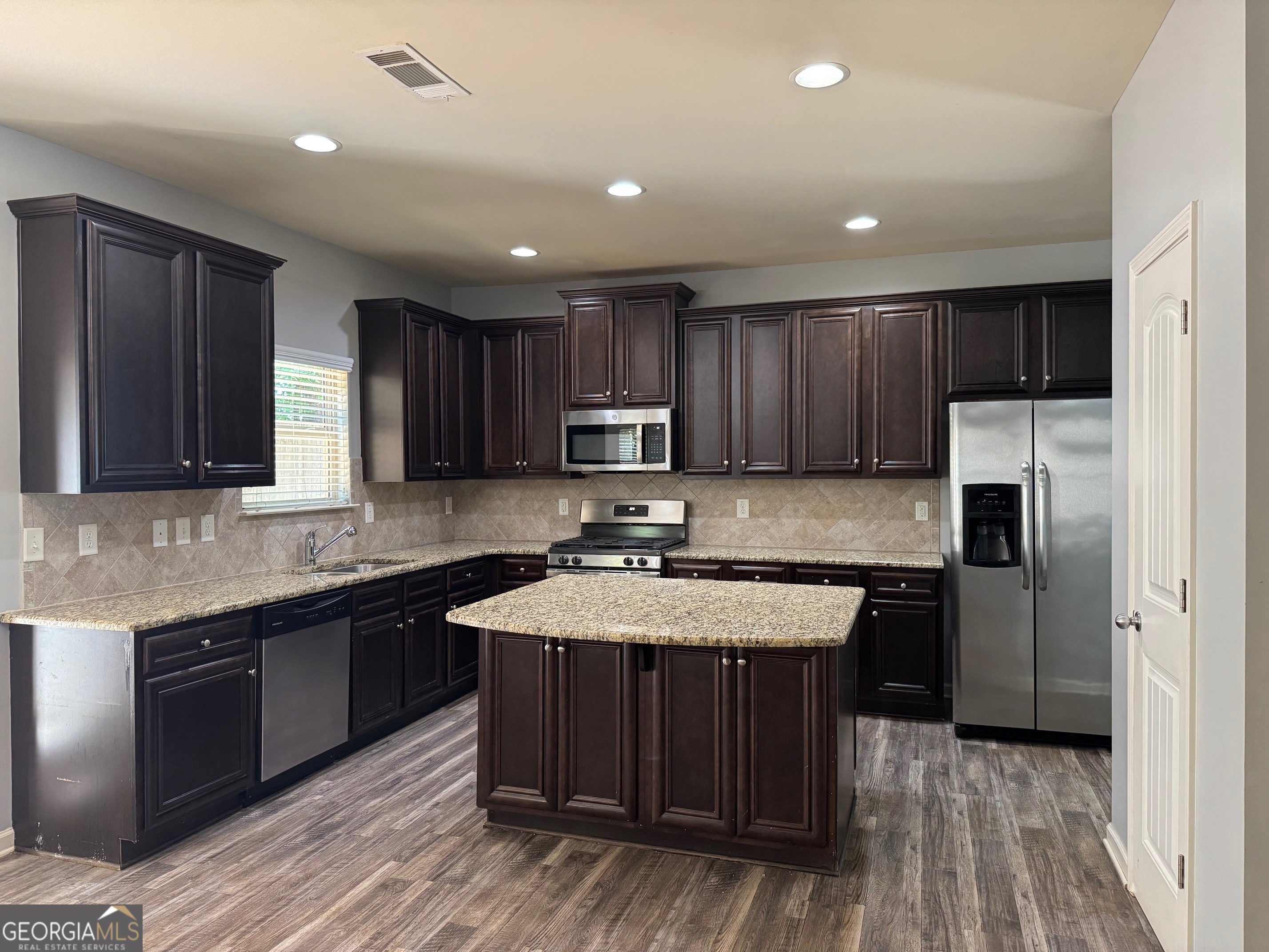 Residential in Mcdonough 5