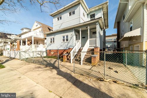 21 N Laclede Pl, ATLANTIC CITY, NJ, 08401-3447 | Card Image