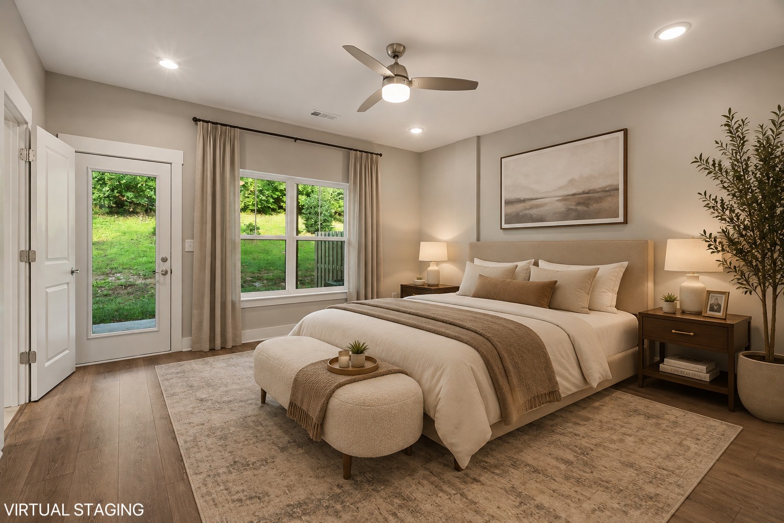 Residential in Nashville 5