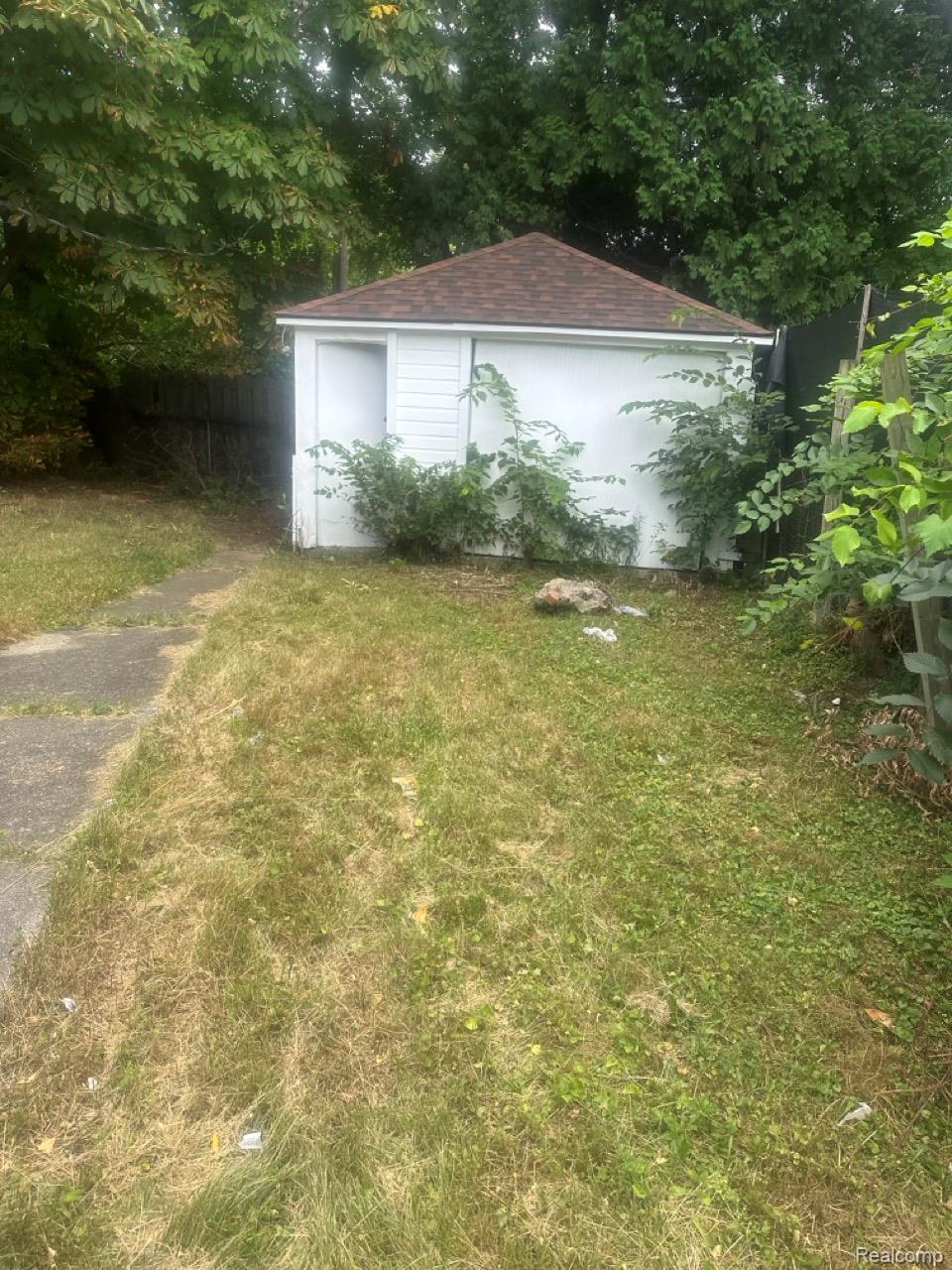 Residential in Detroit