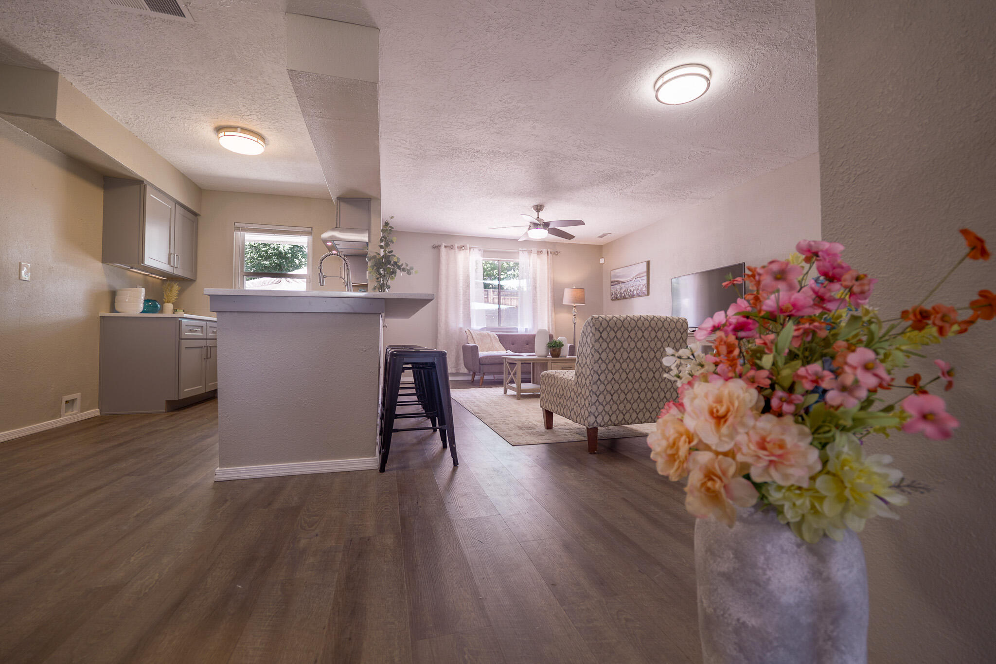 Residential in Albuquerque 2