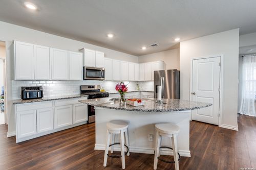 5012 Punch Shot, San Antonio, TX, 78261-2997 | Card Image