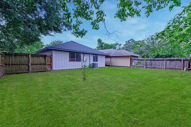 23426 Prairie Bird Dr, House other with 3 bedrooms, 2 bathrooms and 1 parking in Spring TX | Image 21