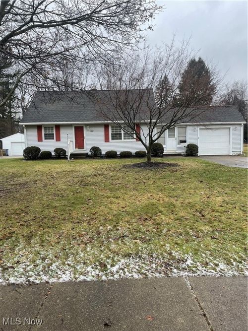 1027 Jessie Avenue, Kent, OH, 44240 | Card Image