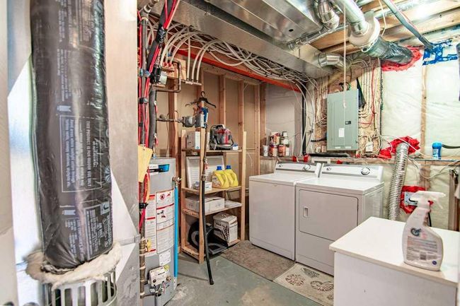56 Drummond Ave, House other with 4 bedrooms, 2 bathrooms and 3 parking in Red Deer AB | Image 35