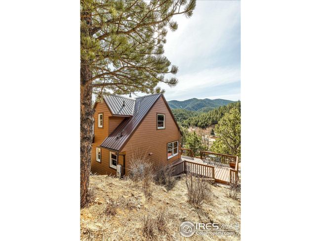 15 Golden Age Rd, House other with 3 bedrooms, 2 bathrooms and null parking in Jamestown CO | Image 37