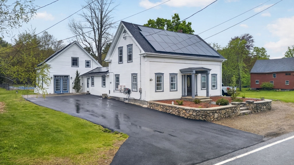 Residential in Salem 2