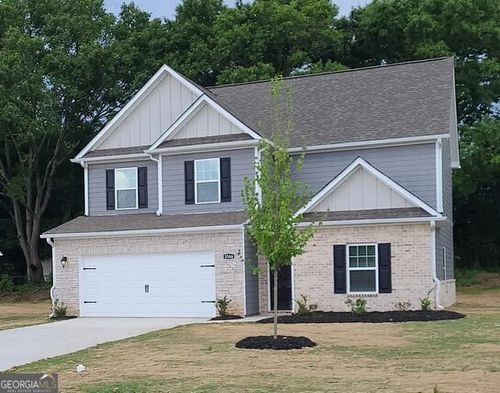 3346 Bridgewood Dr, Macon, GA, 31216-4142 | Card Image