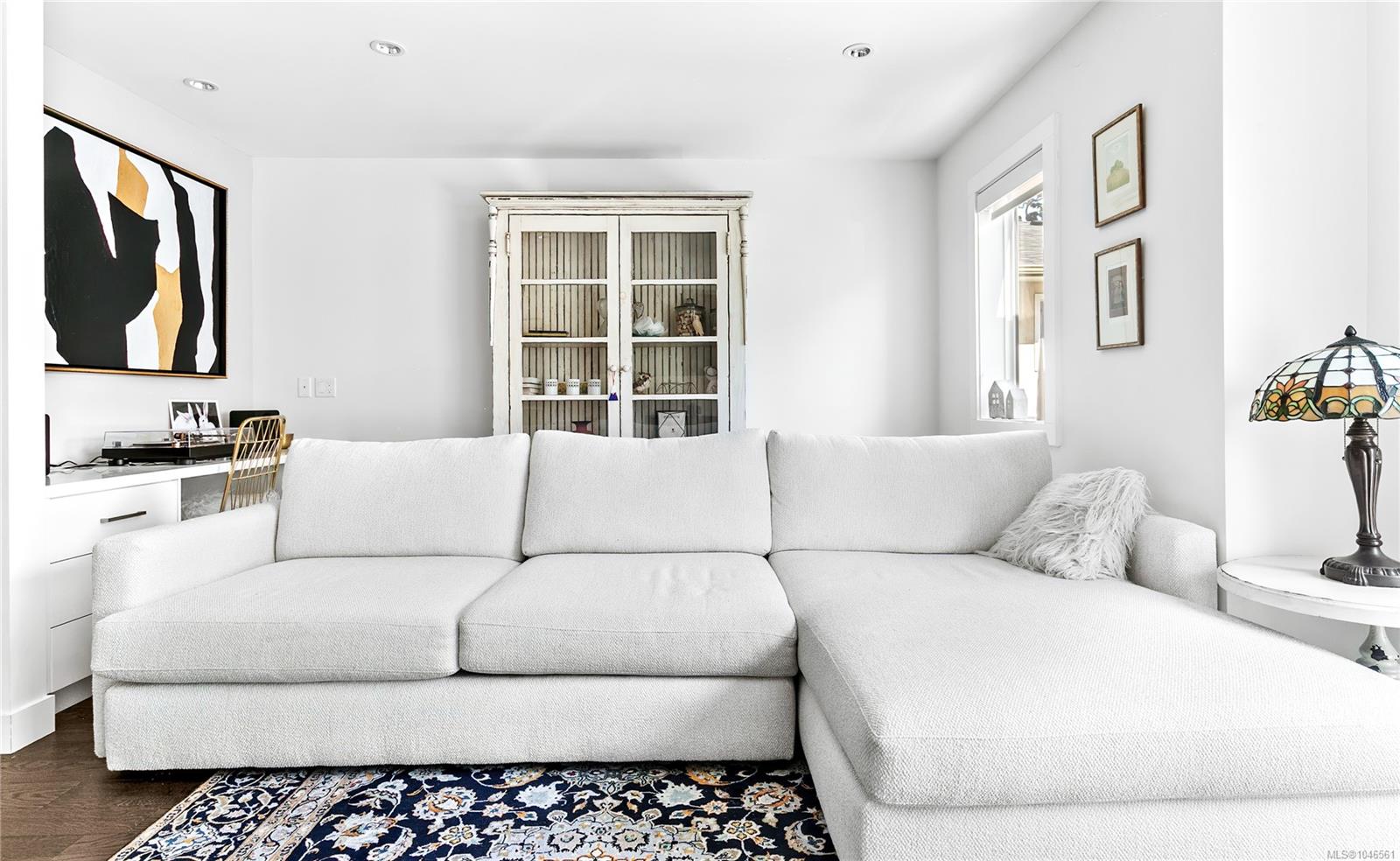 Residential in Saanich 4