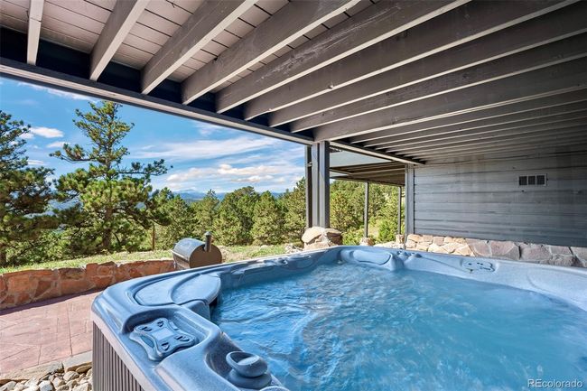 319 S Peak Rd, House other with 4 bedrooms, 4 bathrooms and 6 parking in Boulder CO | Image 31