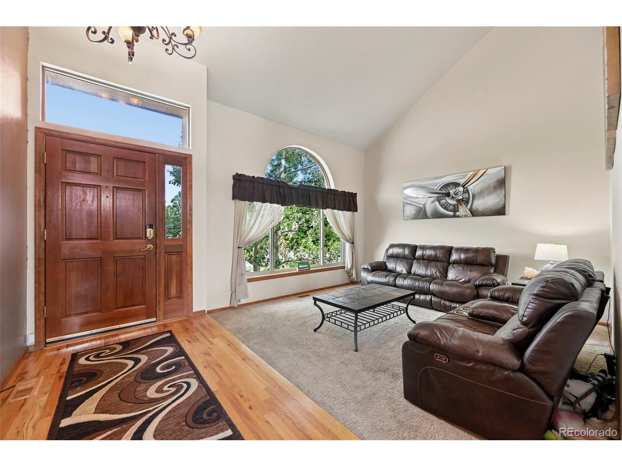 Residential in Colorado Springs 4