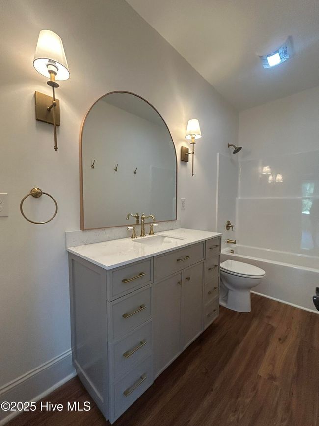 25 Jasmine Ln, House other with 4 bedrooms, 3 bathrooms and 2 parking in Minnesott Beach NC | Image 29