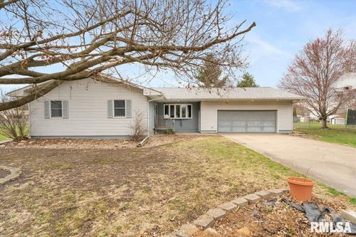 414 6th St, Andover, IL, 61233-1245 | Card Image