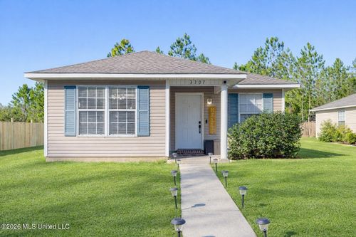 3307 54th Ave, Gulfport, MS, 39501-5630 | Card Image