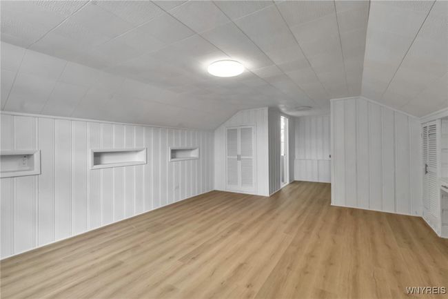 12482 Broadway St, House other with 4 bedrooms, 3 bathrooms and null parking in Alden NY | Image 20
