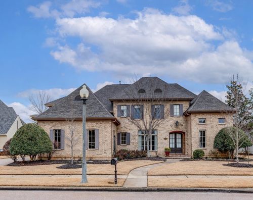 9258 Enclave Green Ln, Germantown, TN, 38139 | Card Image