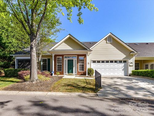 11705 Silverado Ln, Charlotte, NC, 28277-3120 | Card Image