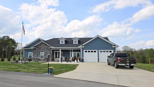 1015 Horizon Dr, White Pine, TN, 37890-4801 | Card Image