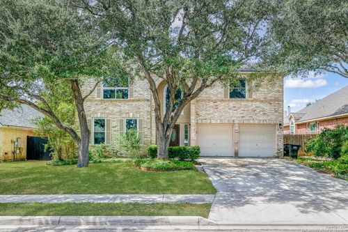 1624 Osage Ave, Schertz, TX, 78154-3728 | Card Image