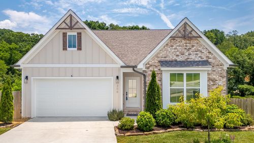 306 Stonegate Way, Soddy Daisy, TN, 37379-2002 | Card Image