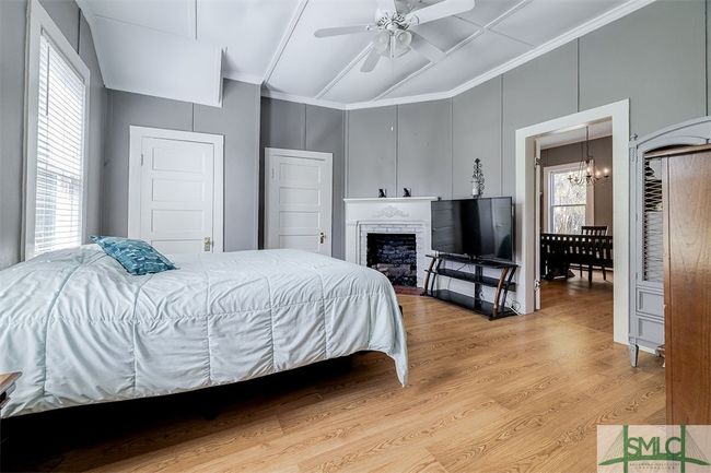 130 5 Th St, House other with 4 bedrooms, 3 bathrooms and null parking in Clyo GA | Image 18