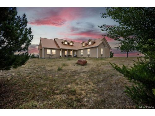 69024 E Harvard Ave, Byers, CO, 80103-9783 | Card Image