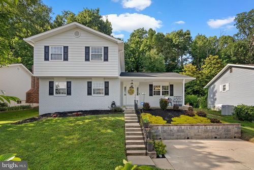 8406 Snowden Loop Ct, LAUREL, MD, 20708-2355 | Card Image