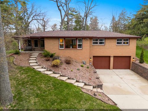 2857 St Ann Drive, GREEN BAY, WI, 54311 | Card Image