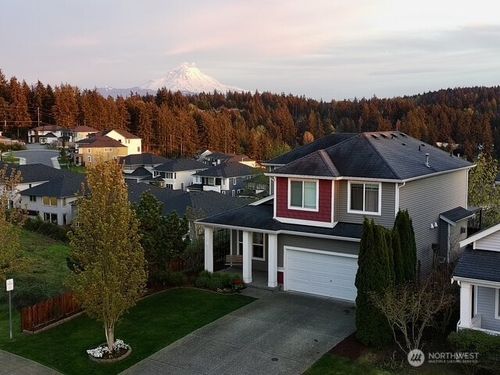 16306 24th St E, Lake Tapps, WA, 98391-4929 | Card Image